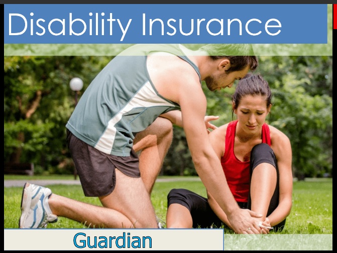 Disability Insurance