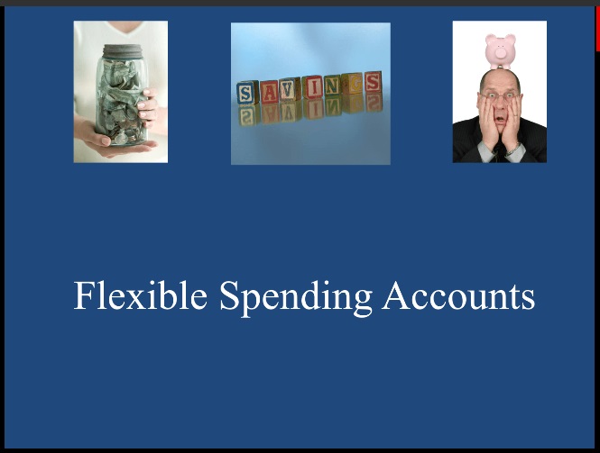 Flexible Spending Account