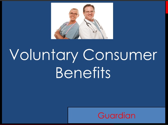 Other Voluntary Benefits