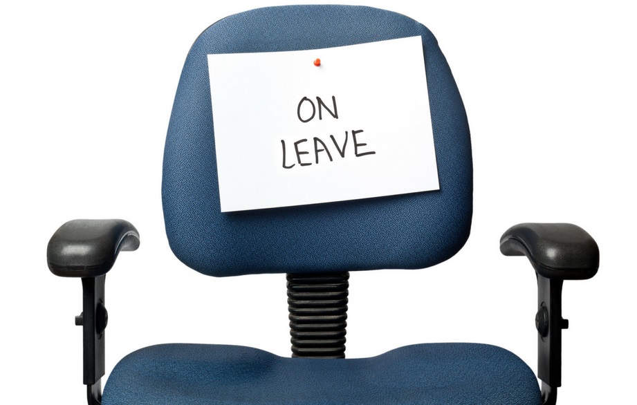 Leave