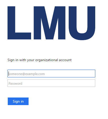 Mylmu Login