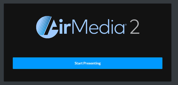 AirMedia