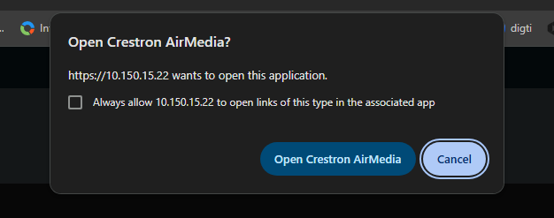 AirMedia