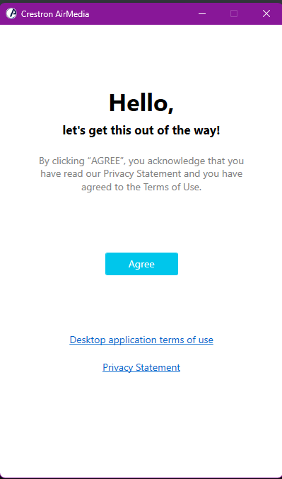 AirMedia