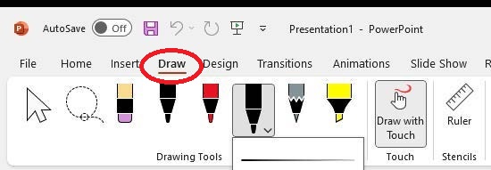 Stylus