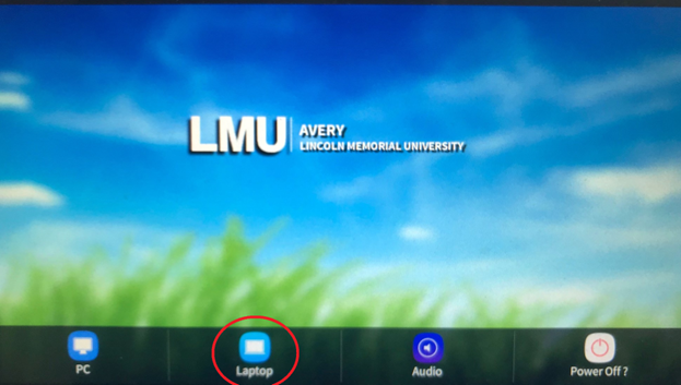 touch panel image