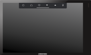 BE115 Touch Panel