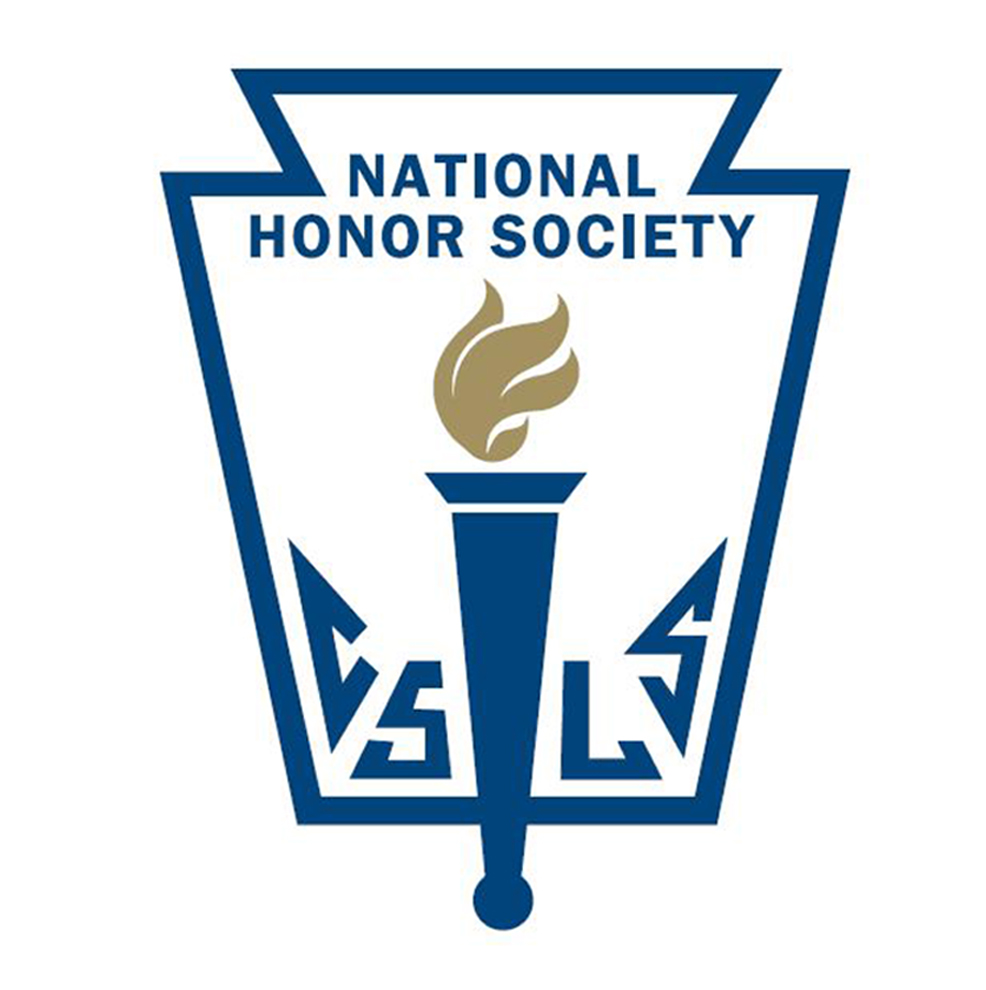 NHS Logo