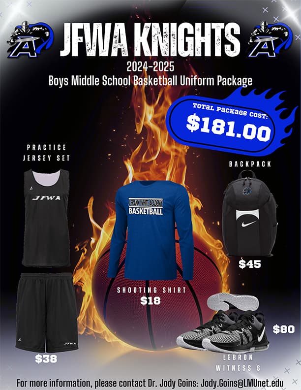 bball uniform