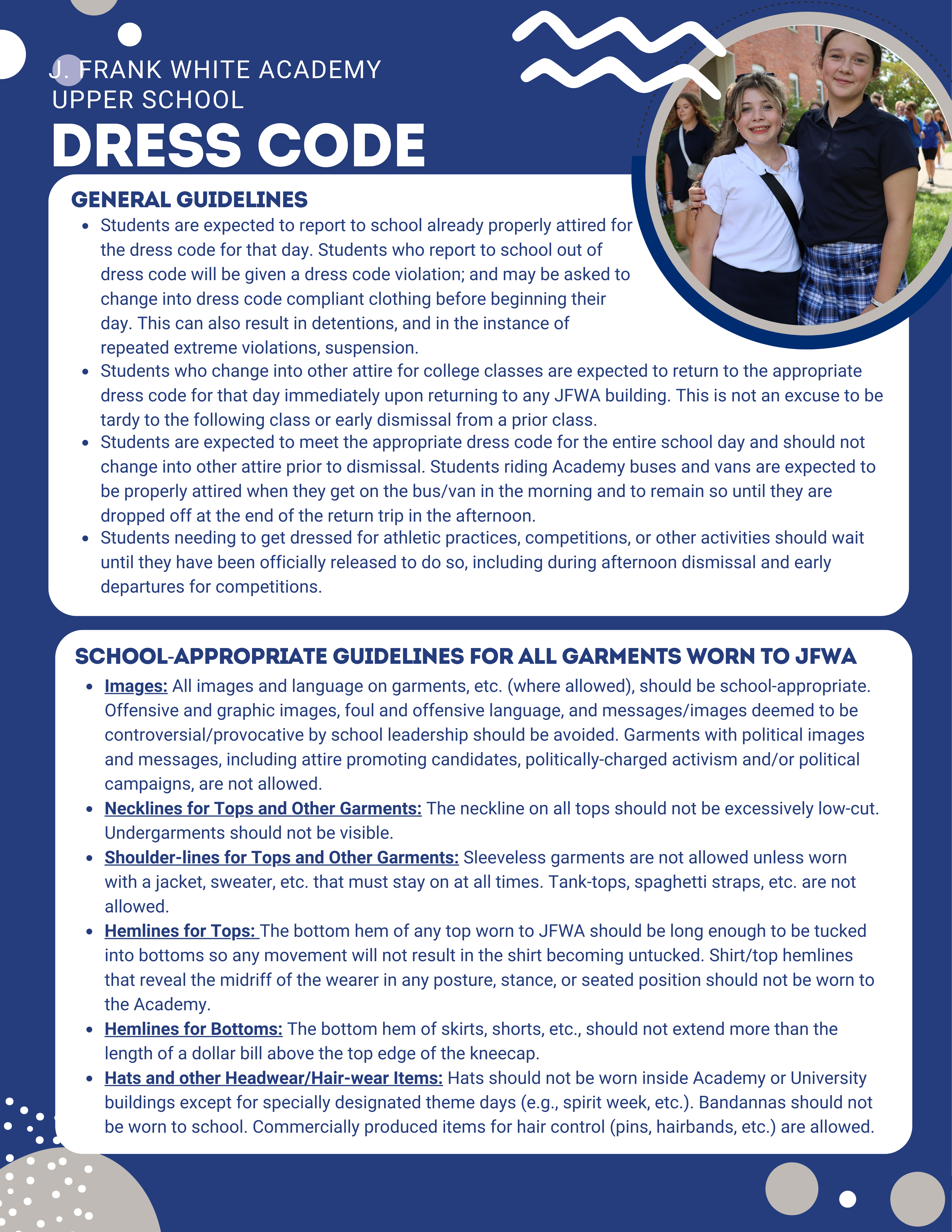 dress code 1