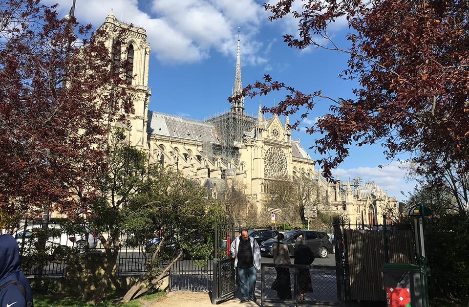 Notre Dame