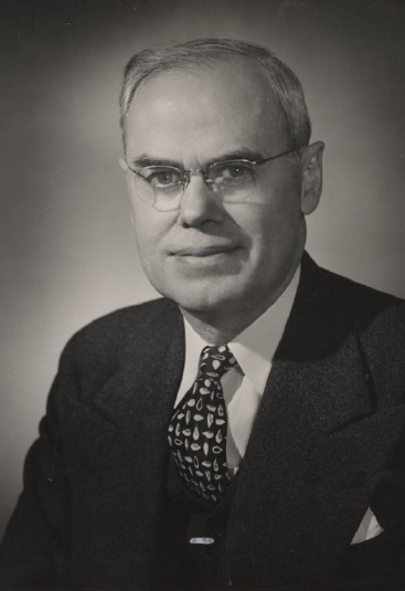 Robert L. Kincaid