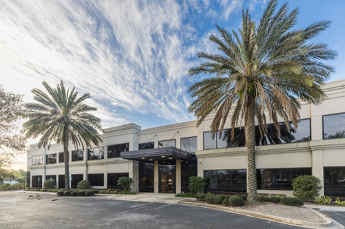 Orange County Campus