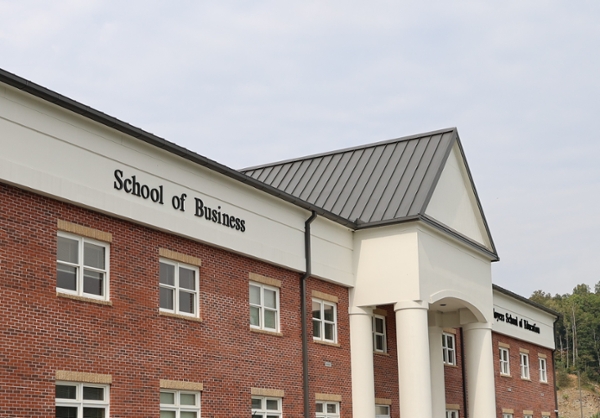 School of Business
