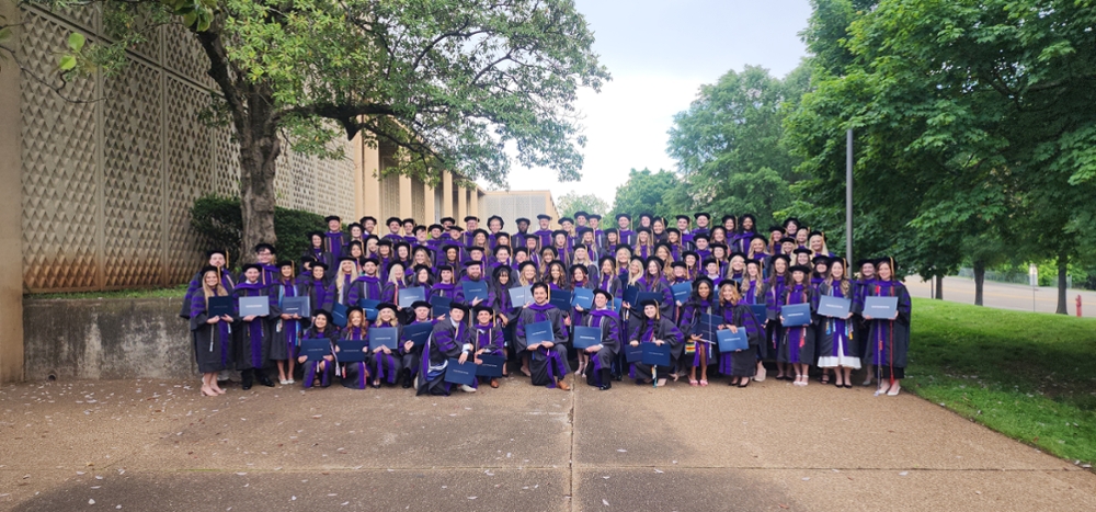 Duncan School of Law Class of 2025