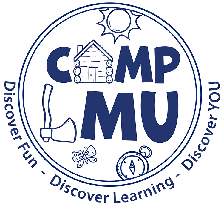 Camp LMU logo