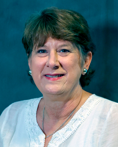 Dr. Cheryl Hild, LMU School of Business