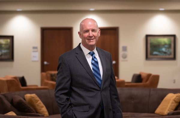Dr. Christopher Loyke