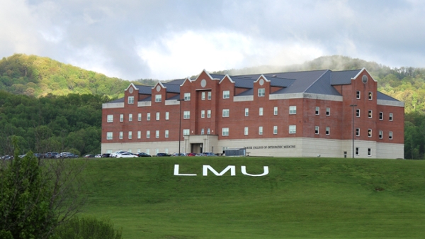 LMU-DCOM in Harrogate, Tennessee
