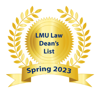 Dean's List Icon