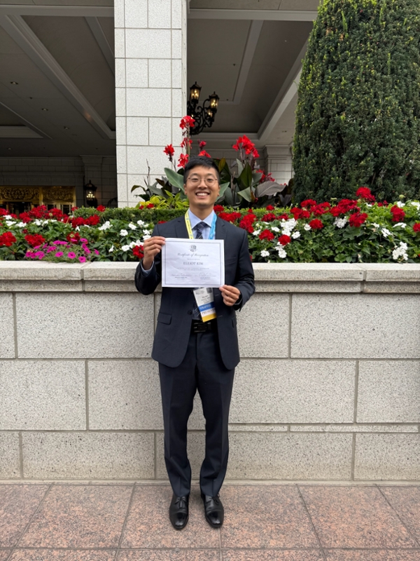OMS-II Elliot Kim