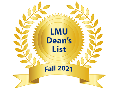 Dean's List