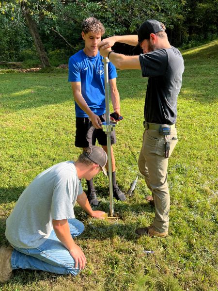 Engineering Students