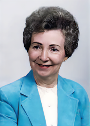 Inez Stiner