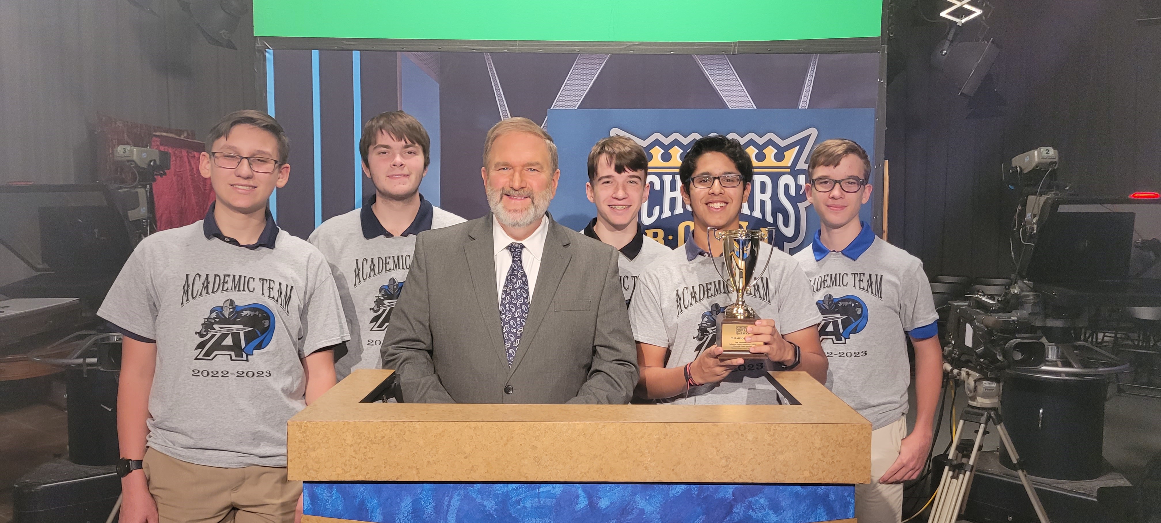 J Frank White Academy Wins Scholars Bowl Championship j-frank-white-academy-wins-scholars-bowl-championship