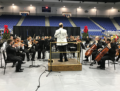 Knoxville Symphony Chamber Orchestra