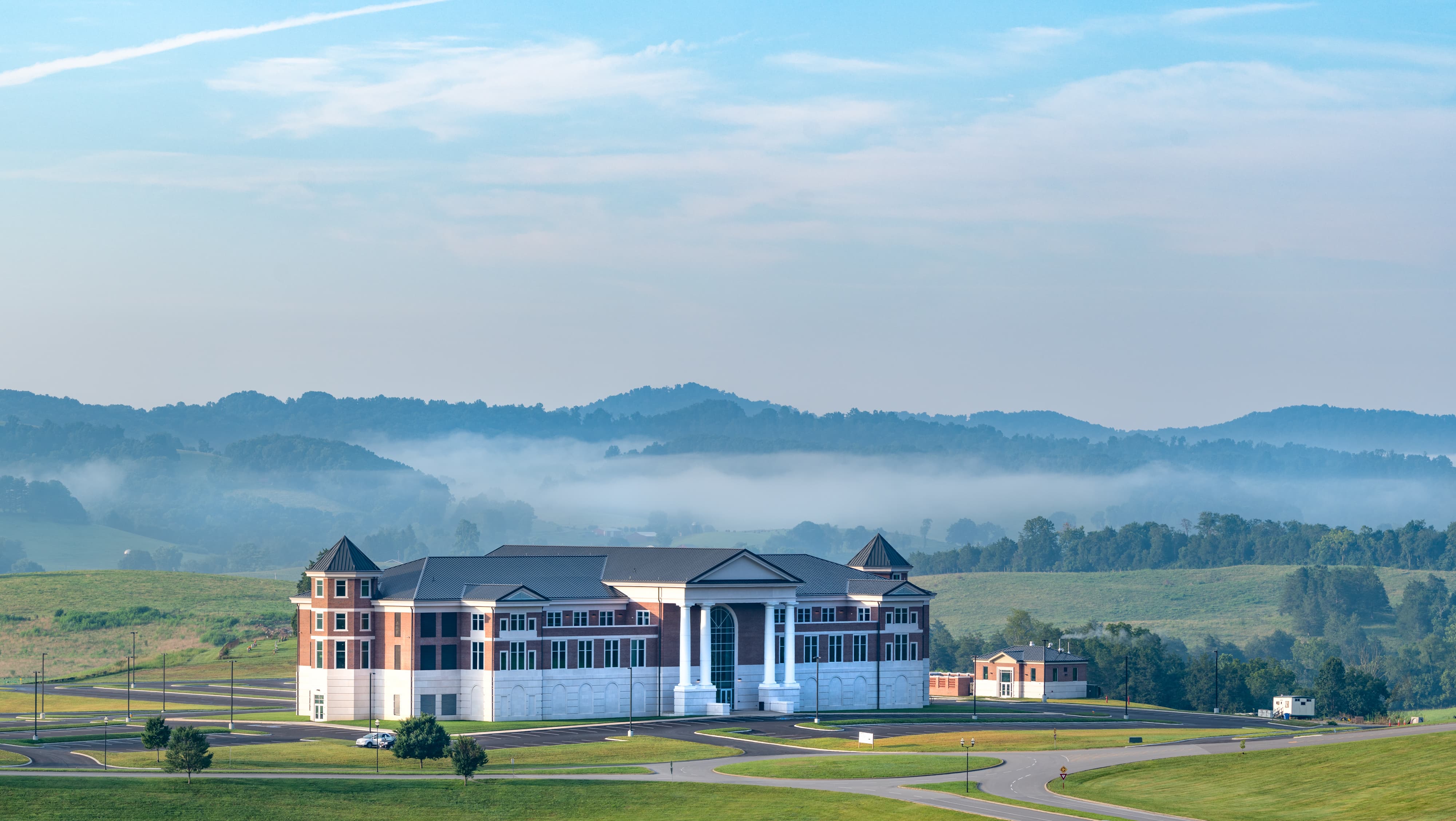 LMU Receives AVMA Approval To Add Second Cohort To College Of Veterinary Medicine