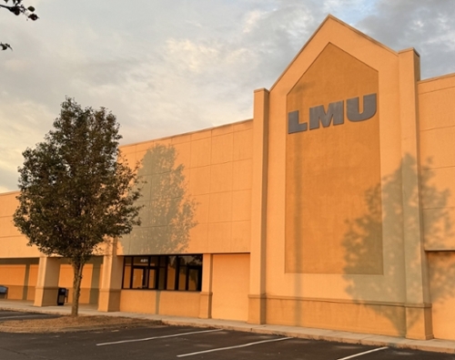 LMU Cedar Bluff