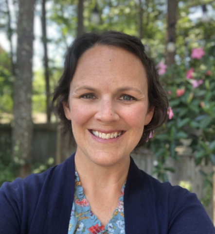 Dr. Laura Morrow