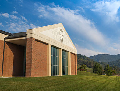 Abraham Lincoln Library and Museum