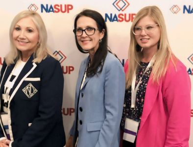 NASUP 2024 faculty 