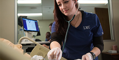 student nurse 