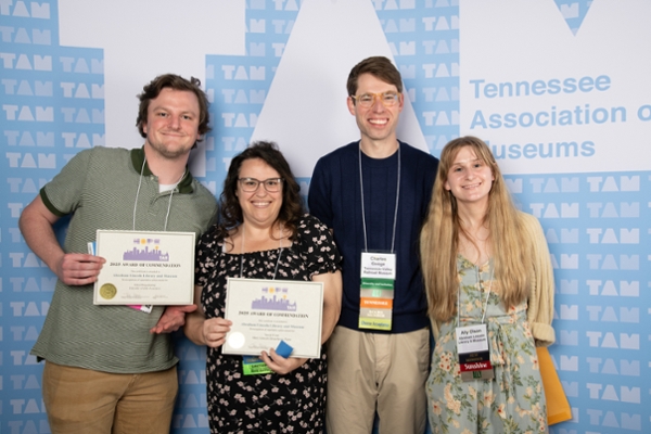 TAM Awards