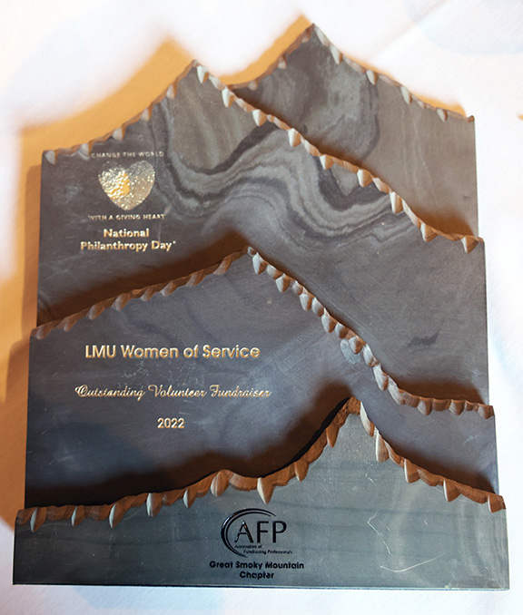 AFP Award