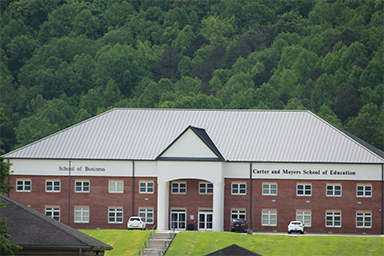 LMU School of Business