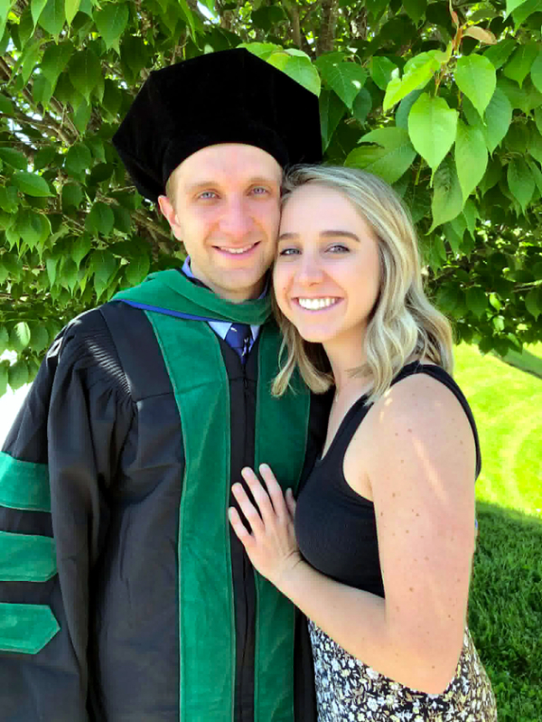 caleb and natalie 2021