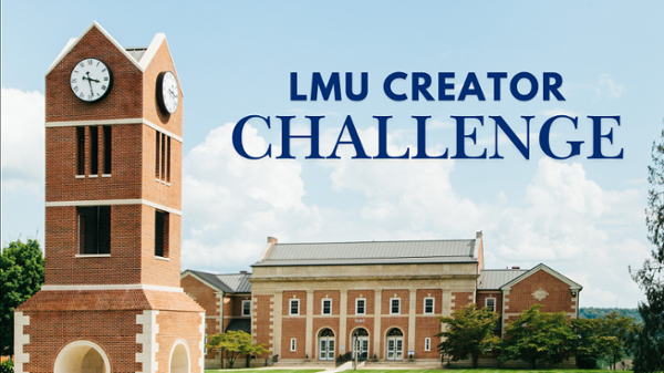 LMU Creator Challenge