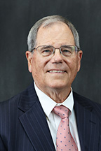 Dr. Bruce Fisher