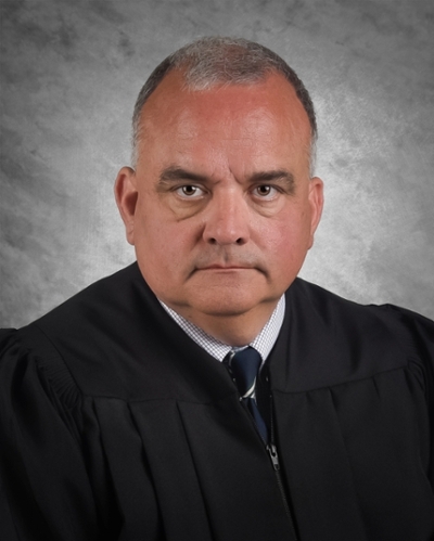  the Honorable Christopher D. Heagerty