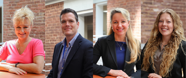 Law Staff Hires