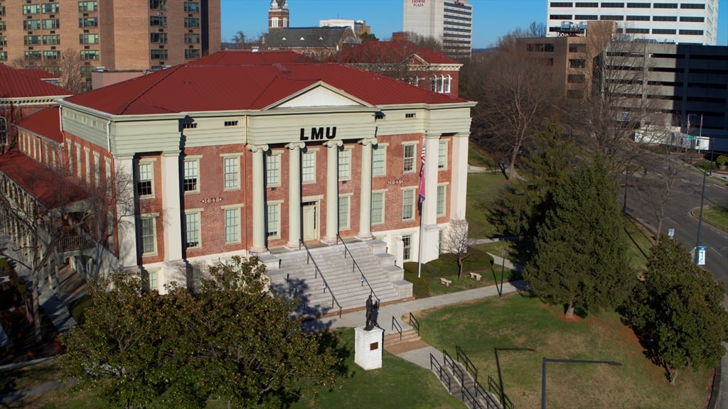 LMU Law School