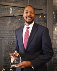 Oscar Butler