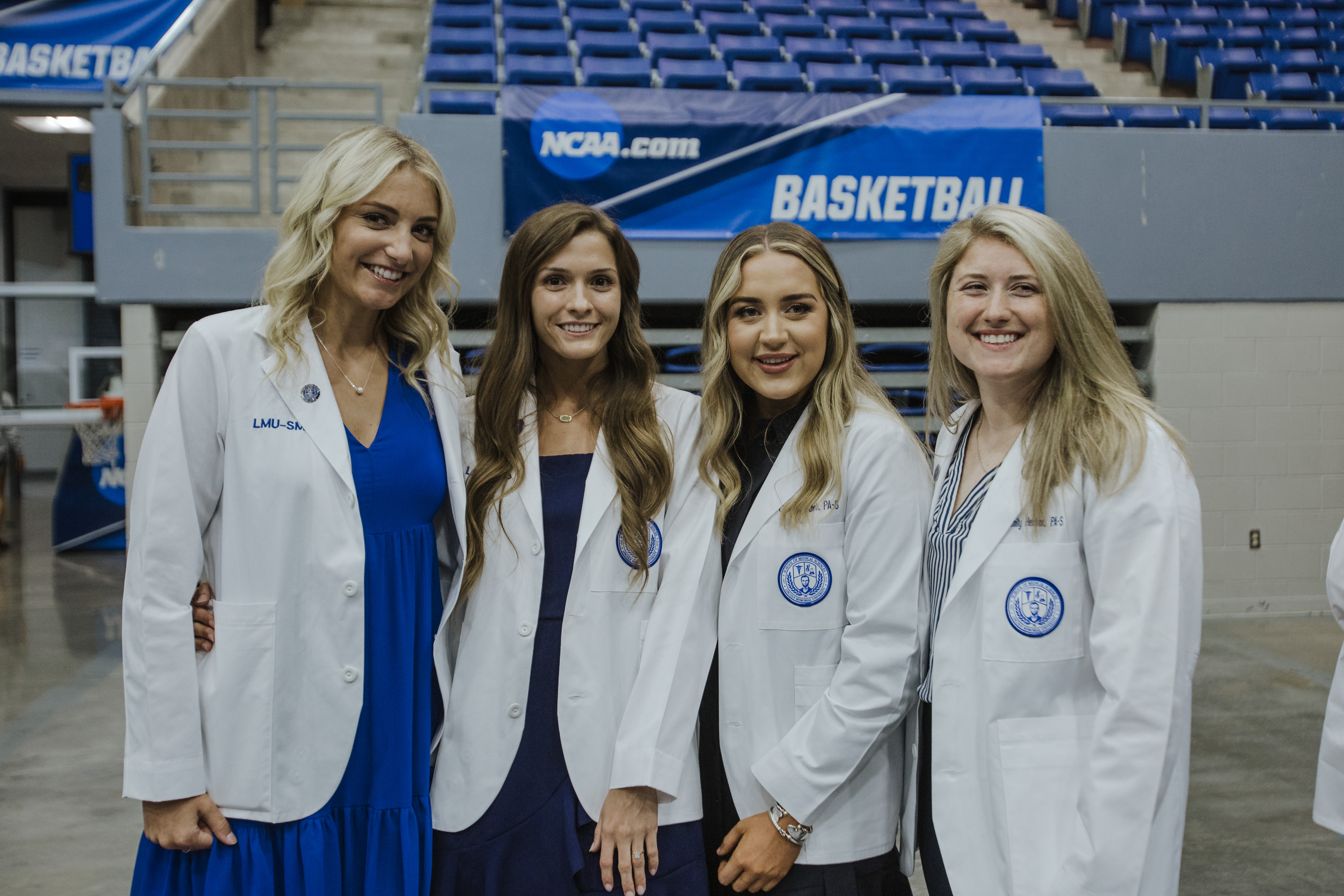 PA White Coat Ceremony