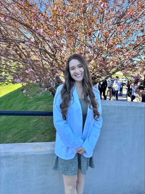 Brianna Mastroianni