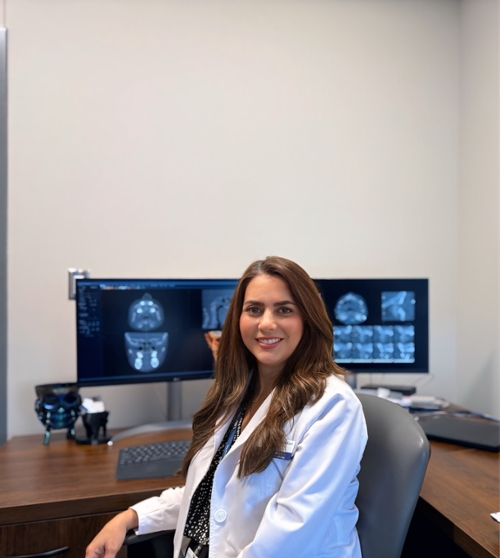Dr. Shaza Mardini