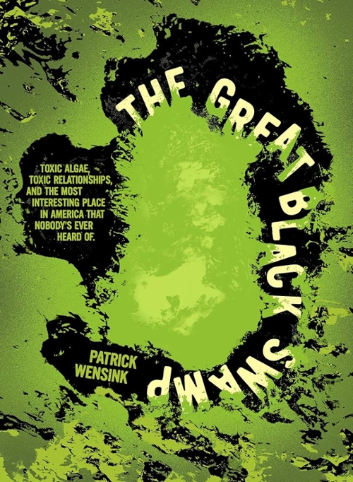 The Great Black Swamp